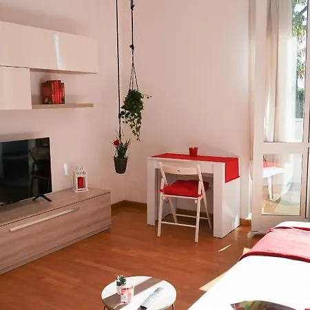 10 Min From The Airport-wifi-free Parking Apartment